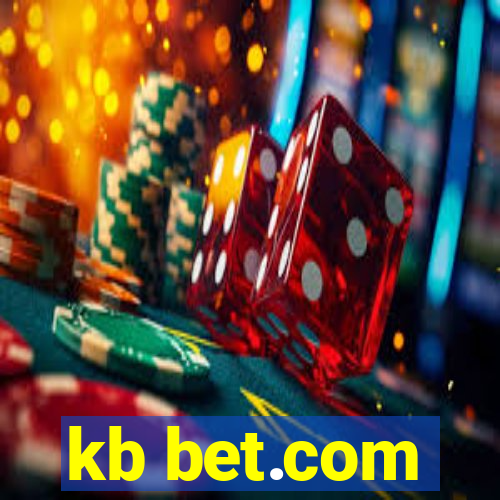 kb bet.com